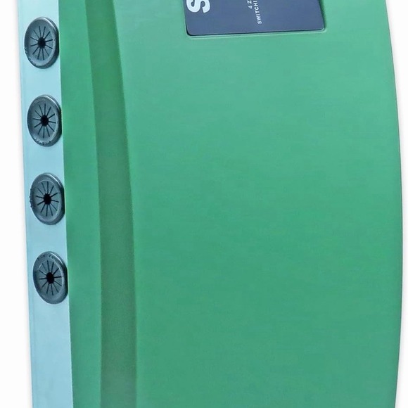 SR504-4 Switching Relay,SR-504-4,4 Channel Relay Module - Picture 4 of 16